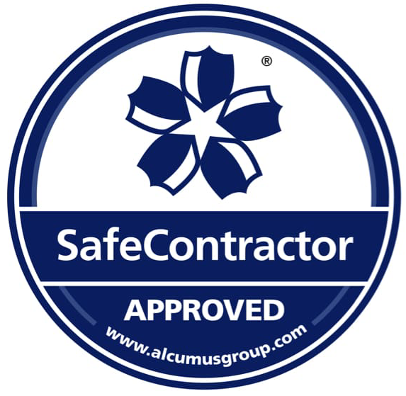 SafeContractor-Approved